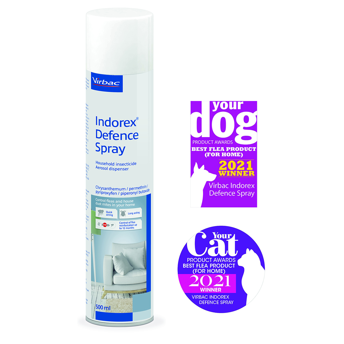 Best flea spray for home uk shop